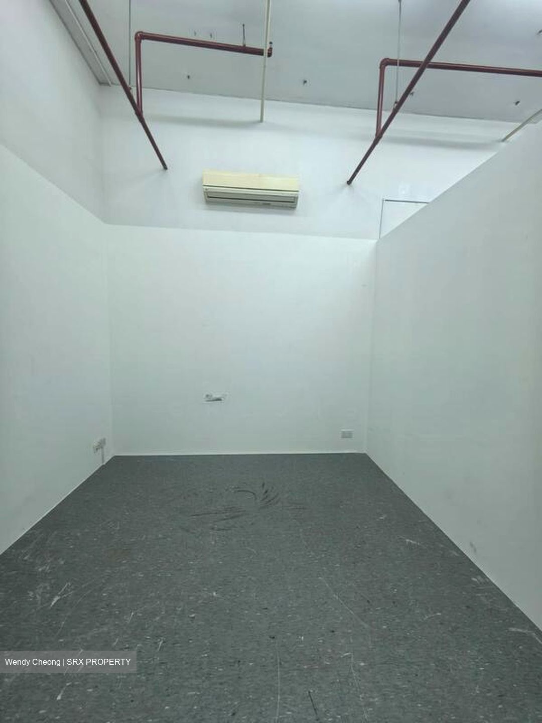 Unity Centre (D23), Factory #582430041